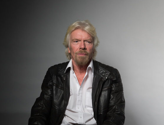Richard branson
